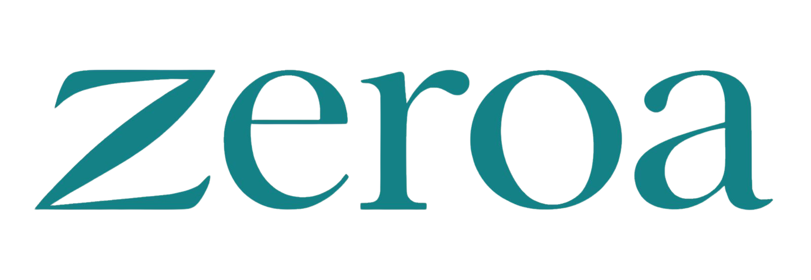 The Zeroa Exchange